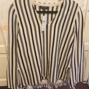 Ann Taylor Sweater NWT